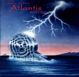 Atlantis Rising