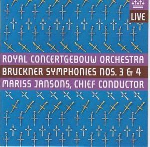 Anton Bruckner - Symphony No. 3 In D Minor