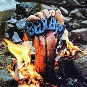 Bedlam (Re-released 2003)