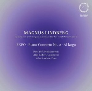 Expo - Piano Concerto No.2 - Al Largo