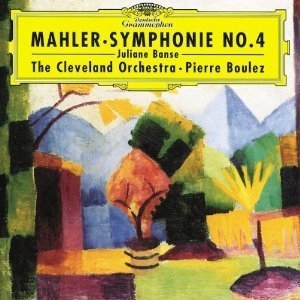 Mahler Symphony No. 4