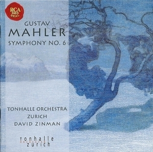 Gustav Mahler. Symphonien