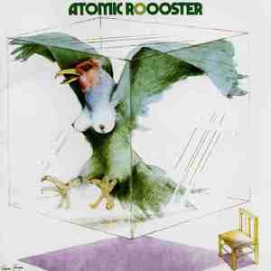 70 Atomic Rooster
