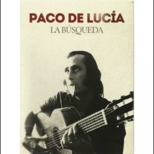 La Busqueda (2CD)