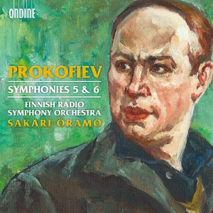 Prokofiev - Symphonies 5 & 6