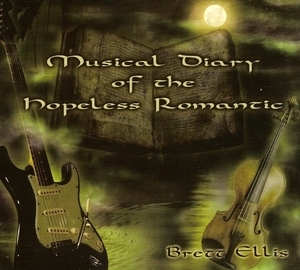 Musical Diary Of The Hopeless Romantic