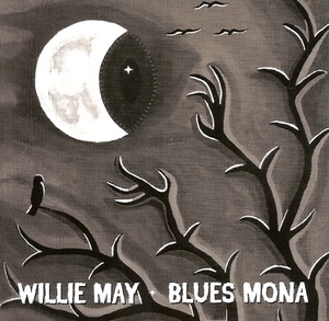 Blues Mona
