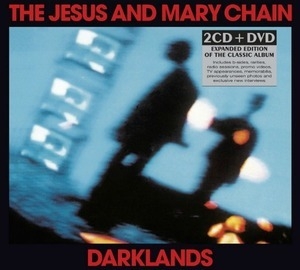 Darklands (2011 Deluxe Edition)