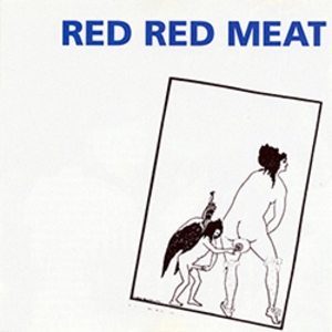 Red Red Meat