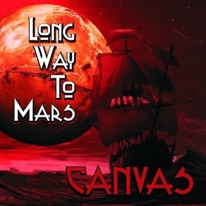 Long Way To Mars