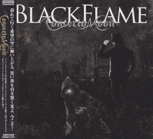 Black Flame