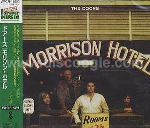 Morrison Hotel