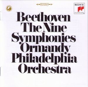 Beethoven The Nine Symphonies