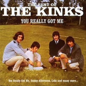 You Really Got Me / The Best Of The Kinks