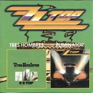 Tres Hombres [1973] + Eliminator [1983]