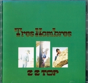 Tres Hombres (wpcr-2649) japan