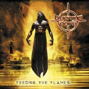 Feeding The Flames (reissued-2015)