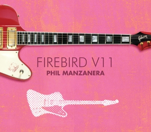 Firebird V11