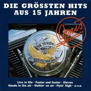 Die Grossten Hits Aus 15 Jahren