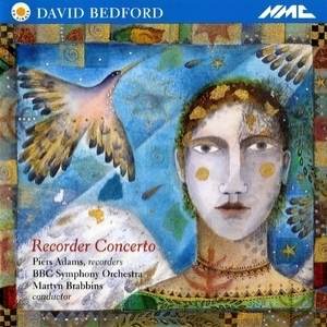 Recorder Concerto