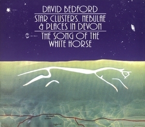 Song Of The White Horse