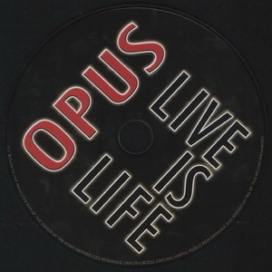 Live Is Life (digitally Remastered)