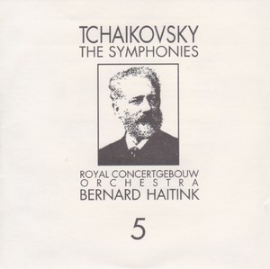 The Symphonies - Royal Concertgebouw Orchestra, Bernard Haitink