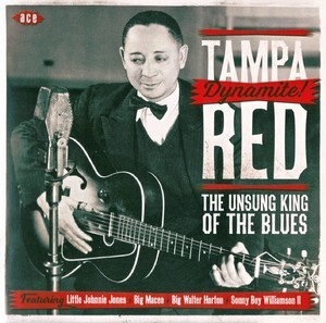 Dynamite! The Unsung King of the Blues