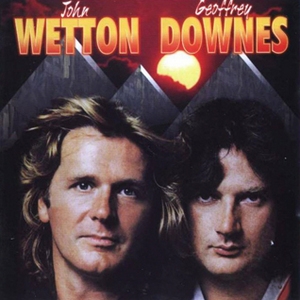 Wetton/Downes (1981-1982)