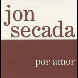 Por Amor (promo Cd)