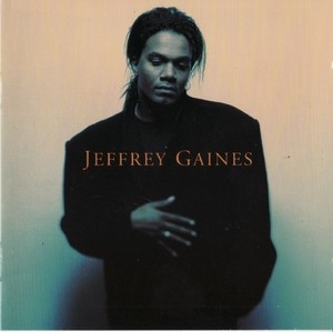 Jeffrey Gaines