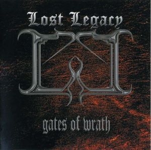 Gates Of Wrath