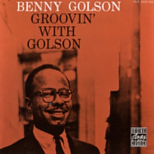 Groovin' With Golson