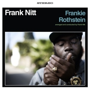 Frankie Rothstein