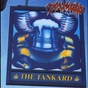 The Tankard