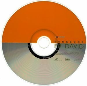 Songbook (CD1) HDCD 