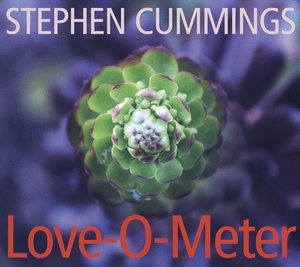  Stephen Cummings / Love