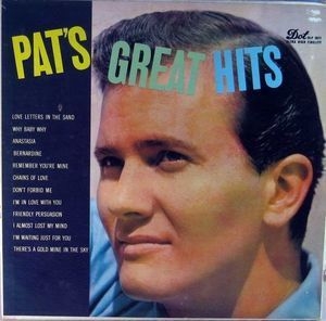 Pat.s Great Hits