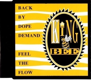 Back By Dope Demand-feel The Flow