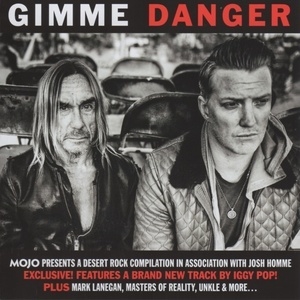 Mojo Presents Gimme Danger