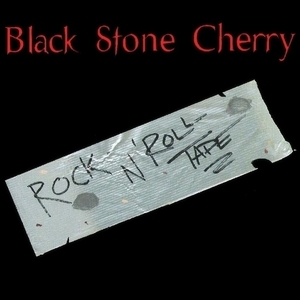 Rock N' Roll Tape