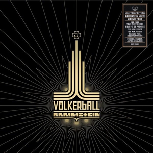 Volkerball (Limited Edition) (CD2)