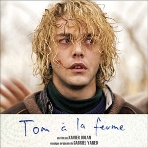 Tom A la ferme [OST]