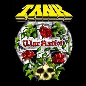 War Nation (Limited Edition)