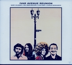 Ivar Avenue Reunion