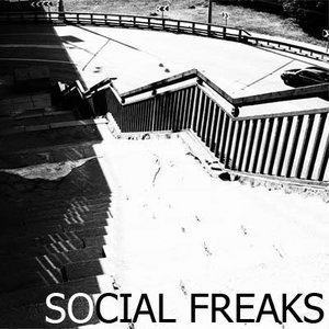 Social Freaks