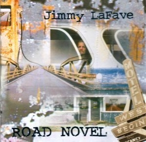 Road Novel