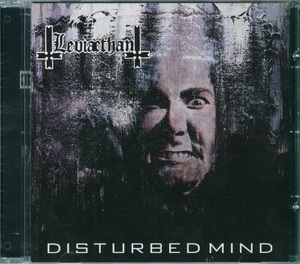 Disturbed Mind