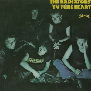 TV Tube Heart