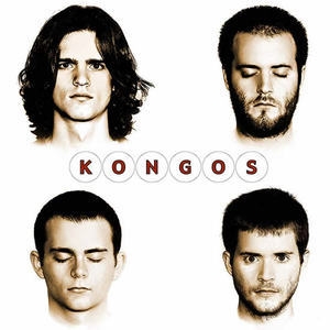 Kongos